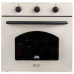 Газовый духовой шкаф RICCI RGO-610BG Газовый духовой шкаф RICCI RGO-610BG