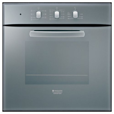 Духовой шкаф HOTPOINT-ARISTON fd 610 ice