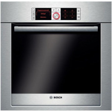 Духовой шкаф Bosch HBG 78B750 нержавеющая сталь Духовой шкаф Bosch HBG 78B750 нержавеющая сталь