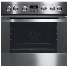 Духовой шкаф ELECTROLUX eon 33100 x Духовой шкаф ELECTROLUX eon 33100 x