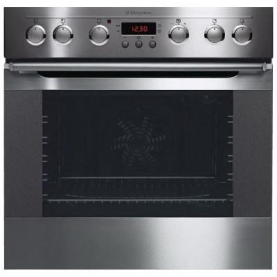 Духовой шкаф ELECTROLUX eon 33100 x Духовой шкаф ELECTROLUX eon 33100 x