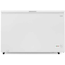 Морозильный ларь SUNWIND SCH401WT Морозильный ларь SUNWIND SCH401WT