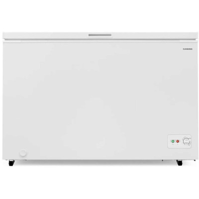 Морозильный ларь SUNWIND SCH401WT Морозильный ларь SUNWIND SCH401WT