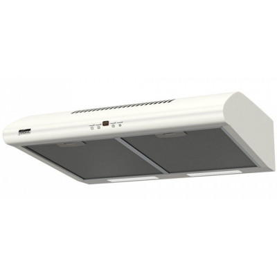 Вытяжка KRONASTEEL luci 600 3p white Вытяжка KRONASTEEL luci 600 3p white