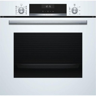 Духовой шкаф BOSCH HBG517BW0R Духовой шкаф BOSCH HBG517BW0R