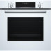 Духовой шкаф BOSCH HBG517BW0R Духовой шкаф BOSCH HBG517BW0R