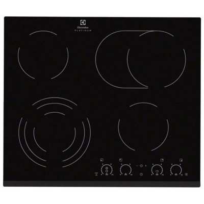Поверхность ELECTROLUX ehf 96747 fk Поверхность ELECTROLUX ehf 96747 fk