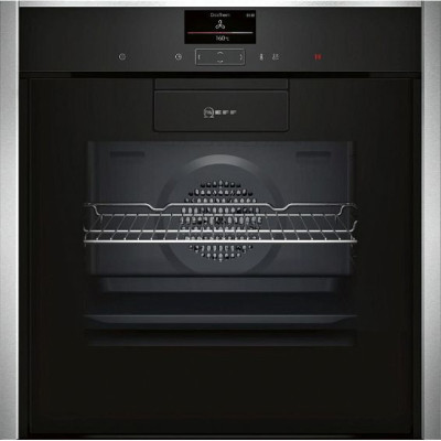 Духовой шкаф NEFF B87CS34H0 Духовой шкаф NEFF B87CS34H0