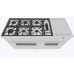Варочный центр ILVE P15SDWE3/SS Варочный центр ILVE P15SDWE3/SS