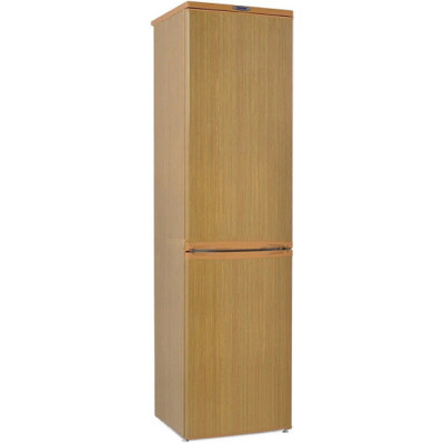 Холодильник DON R 299 DUB Холодильник DON R 299 DUB