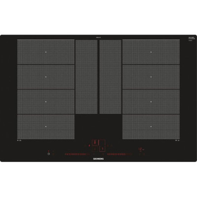 Варочная поверхность Siemens EX 801LYC1 черный Варочная поверхность Siemens EX 801LYC1 черный