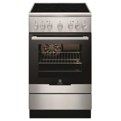 Плита электрическая ELECTROLUX ekc 952503 x Плита электрическая ELECTROLUX ekc 952503 x
