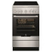Плита электрическая ELECTROLUX ekc 952503 x Плита электрическая ELECTROLUX ekc 952503 x