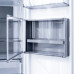Холодильник CENTEK CT-1746 NF Black Glass Холодильник CENTEK CT-1746 NF Black Glass