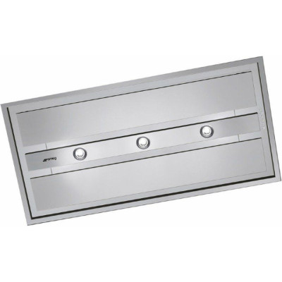 Вытяжка SMEG kseg120xe Вытяжка SMEG kseg120xe