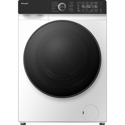 Стиральная машина WEISSGAUFF WM 61410 Autodose Inverter Steam Стиральная машина WEISSGAUFF WM 61410 Autodose Inverter Steam