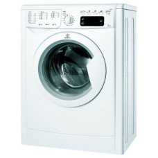 Стиральная машина INDESIT iwse 6105 b (cis).l
