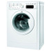Стиральная машина INDESIT iwse 6105 b (cis).l Стиральная машина INDESIT iwse 6105 b (cis).l