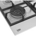Варочная поверхность BEKO BHGM6422K5WX Варочная поверхность BEKO BHGM6422K5WX