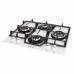 Варочная поверхность GEFEST ПВГ 2231-10 К12 Варочная поверхность GEFEST ПВГ 2231-10 К12