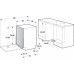 Встраиваемая посудомоечная машина Gorenje MGV 6516 Встраиваемая посудомоечная машина Gorenje MGV 6516