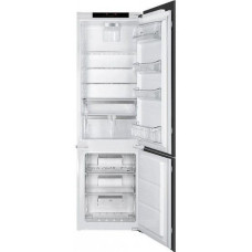 Холодильник SMEG CD7276NLD2P Холодильник SMEG CD7276NLD2P