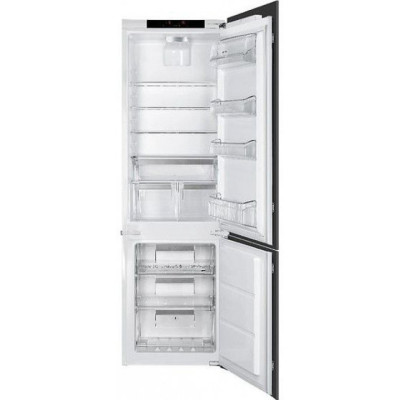 Холодильник SMEG CD7276NLD2P Холодильник SMEG CD7276NLD2P