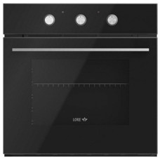 Духовой шкаф Lore EO 5M-2G black glass Духовой шкаф Lore EO 5M-2G black glass