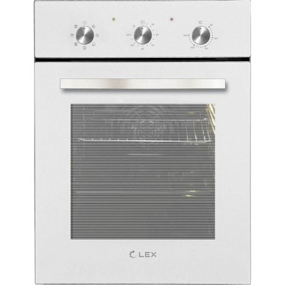 Духовой шкаф LEX EDM 4570 WH Духовой шкаф LEX EDM 4570 WH