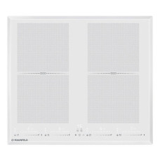 Варочная поверхность MAUNFELD CVI594SF2WH LUX