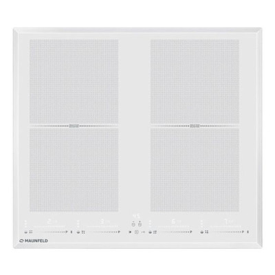 Варочная поверхность MAUNFELD CVI594SF2WH LUX