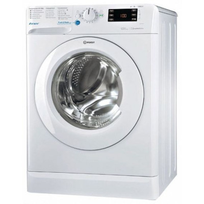 Стиральная машина Indesit BWSE 81082 L B Стиральная машина Indesit BWSE 81082 L B