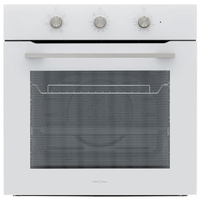 Духовой шкаф KRONA ARADEO 60 WH Духовой шкаф KRONA ARADEO 60 WH