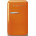Холодильник SMEG FAB5ROR Холодильник SMEG FAB5ROR
