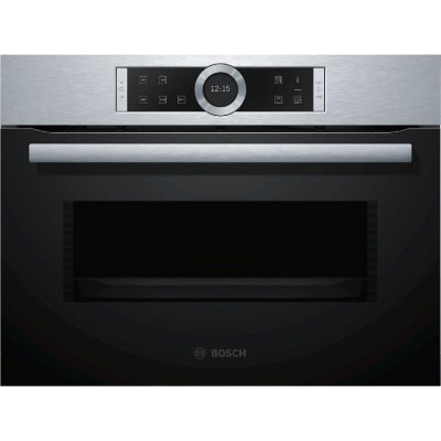 Встраиваемая микроволновая печь Bosch CFA634GS1 Встраиваемая микроволновая печь Bosch CFA634GS1