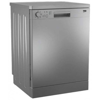Посудомоечная машина BEKO DFN 05 W 13 S Посудомоечная машина BEKO DFN 05 W 13 S
