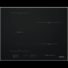 Варочная поверхность DE DIETRICH DPI7652B Варочная поверхность DE DIETRICH DPI7652B