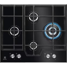 Варочная поверхность ELECTROLUX KGG6456K Варочная поверхность ELECTROLUX KGG6456K