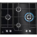 Варочная поверхность ELECTROLUX KGG6456K Варочная поверхность ELECTROLUX KGG6456K