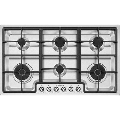 Варочная поверхность SMEG PGF962 Варочная поверхность SMEG PGF962