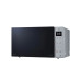 Микроволновая печь LG MS2535GISL серебристый/черный Микроволновая печь LG MS2535GISL серебристый/черный