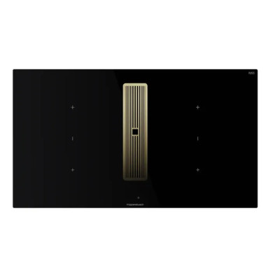Варочная поверхность KUPPERSBUSCH KMI 9350.0 SR Gold Варочная поверхность KUPPERSBUSCH KMI 9350.0 SR Gold