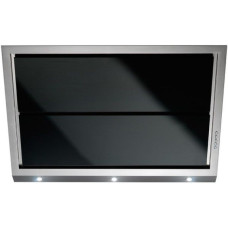 Вытяжка FALMEC GLEAM 90 IX (800) ECP стекло черное CGEN90.E0P2#ZZZN491F Вытяжка FALMEC GLEAM 90 IX (800) ECP стекло черное CGEN90.E0P2#ZZZN491F