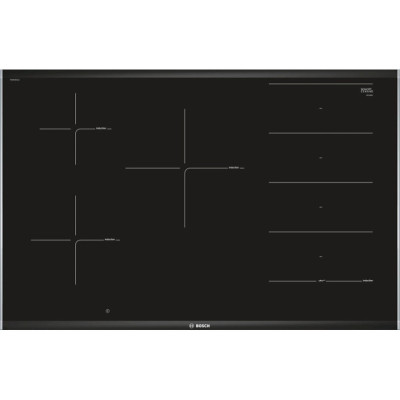 Варочная поверхность BOSCH PXV875DC1E Варочная поверхность BOSCH PXV875DC1E