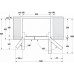 Холодильник GORENJE NRS9181MX Холодильник GORENJE NRS9181MX
