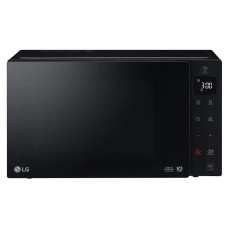 Микроволновая печь LG MW25R35GIS Микроволновая печь LG MW25R35GIS