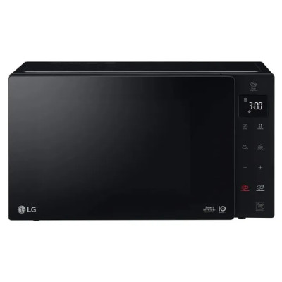 Микроволновая печь LG MW25R35GIS Микроволновая печь LG MW25R35GIS