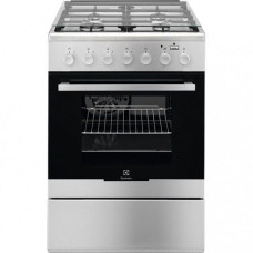 Комбинированная плита Electrolux EKK 961900 X Комбинированная плита Electrolux EKK 961900 X
