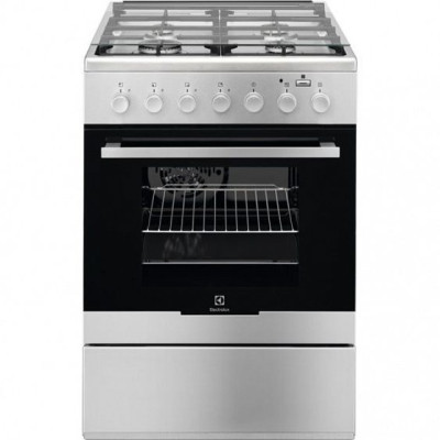 Комбинированная плита Electrolux EKK 961900 X Комбинированная плита Electrolux EKK 961900 X