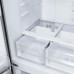 Холодильник KRONA EISKALT 7970 XD TNF INOX Холодильник KRONA EISKALT 7970 XD TNF INOX